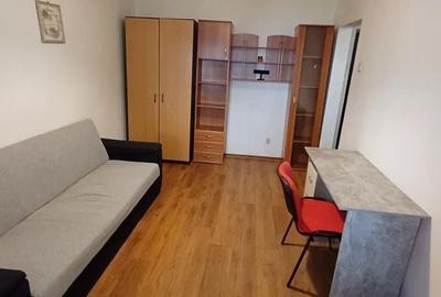 Garsonieră decomandată în Zorilor - 4
