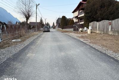 Teren de 2676 mp, în Piatra Arsă - 4