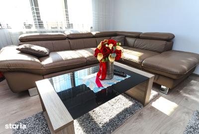 Apartament cu 3 camere în Central - 2