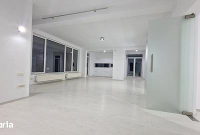 Casă cu 6 camere decomandat cu Teren 400 Mp în Chiajna - 18