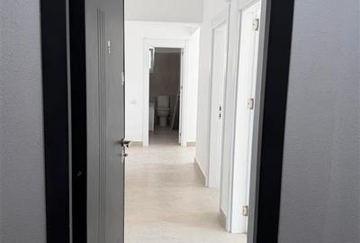 Apartament cu 2 camere decomandat în Berceni