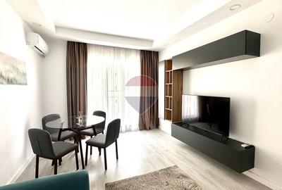 Apartament cu 2 camere decomandat, mobilat în Ștefăneștii de Jos - 7