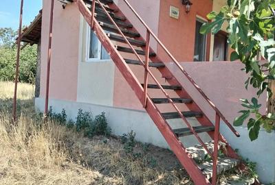 Casă cu 3 camere cu Teren 2700 Mp în Vrancea - 5