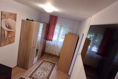 Apartament cu 2 camere nedecomandat în Șagului - 8