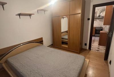 Apartament cu 2 camere decomandat în Central - 16