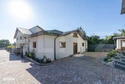 Casă cu 4 camere în Valea - 1
