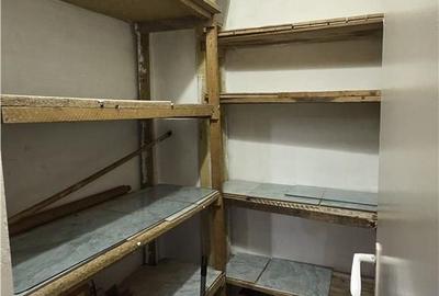 Apartament cu 2 camere decomandat în 1848