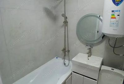 Garsonieră decomandată în Lipovei