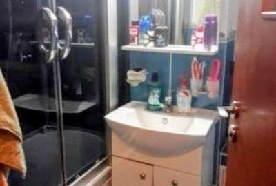 Apartament cu 2 camere decomandat în Militari