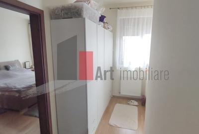 Casă cu 4 camere în Olteni - 14