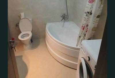Apartament cu 2 camere în Popas Păcurari