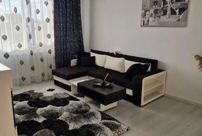 Apartament cu 2 camere decomandat în Doicești - 1
