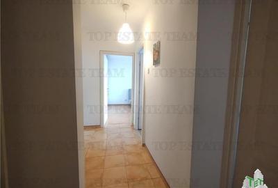 Apartament cu 3 camere decomandat, mobilat în Tineretului - 4