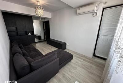Apartament cu 2 camere, mobilat în Regie - 8