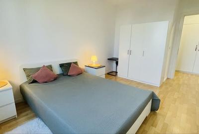 Apartament cu 2 camere semidecomandat în Central - 6