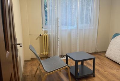 Apartament cu 3 camere decomandat în Drumul Taberei - 3
