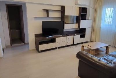 Apartament cu 3 camere semidecomandat, mobilat în 13 Septembrie - 3