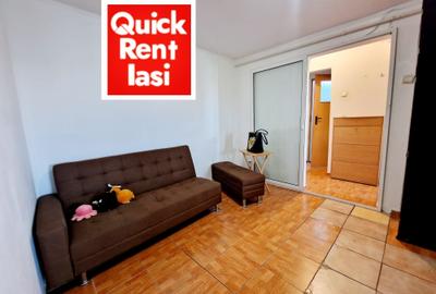 Apartament cu 2 camere decomandat în Tudor Vladimirescu