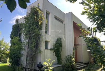 Casă individuală cu 4 camere cu Teren 830 Mp în Corbeanca - 26