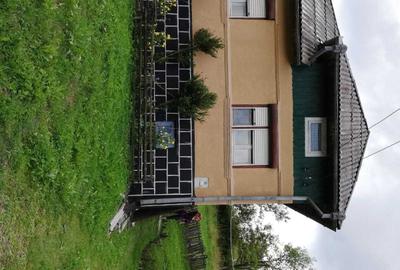 Casă cu 2 camere în Bocicoel