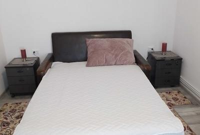 Garsonieră decomandată în Spitalului - 2