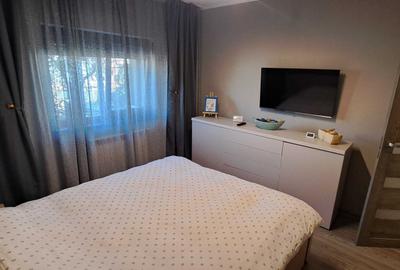 Apartament cu 2 camere în C5
