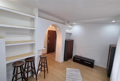 Apartament cu 2 camere decomandat, mobilat în Foișorul de Foc - 1
