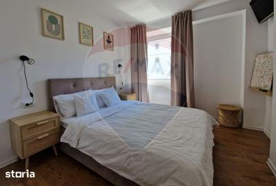 Apartament cu 3 camere în Gării - 3