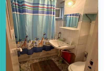 Apartament cu 3 camere semidecomandat în Banca Națională - 6