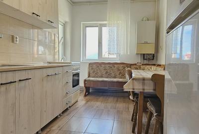 Apartament cu 2 camere decomandat în Valea Cetății - 5