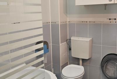 Apartament cu 3 camere în Central - 5