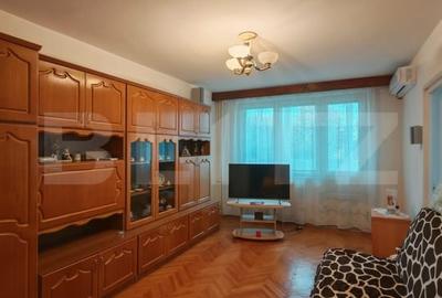 Apartament cu 2 camere decomandat, mobilat în Sud-Est