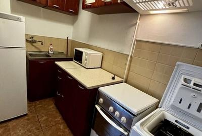 Garsonieră nedecomandată în Tei - 2