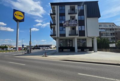 Spațiu comercial, de 113 mp, în Central - 15