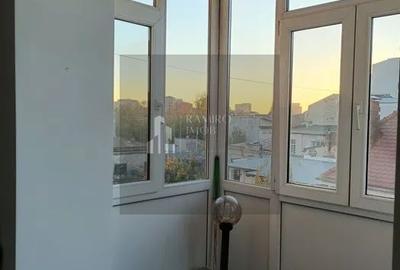Garsonieră în Calea Călărașilor - 2