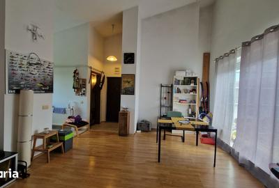 Apartament cu 3 camere semidecomandat în Băneasa - 6