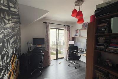 Duplex cu 4 camere cu Teren 248 Mp în Șelimbăr - 10