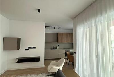 Apartament cu 2 camere semidecomandat în Iris - 10