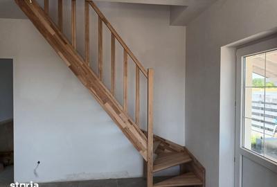 Casă cu 3 camere cu Teren 250 Mp în Snagov - 8