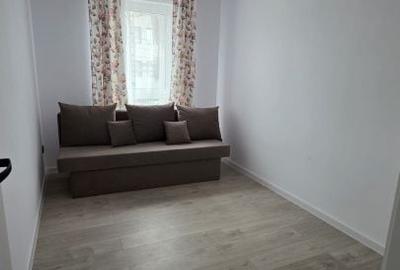 Apartament cu 3 camere în Orașul Vechi