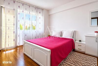 Apartament cu 3 camere în Centura - 10