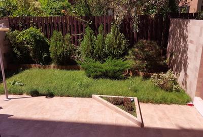 Apartament cu 3 camere semidecomandat în Iancu Nicolae