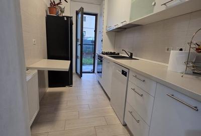 Garsonieră decomandată în Valea Adâncă - 1