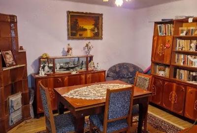 Casă cu 3 camere cu Teren 344 Mp în Central - 5