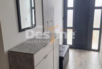 Casă individuală cu 3 camere cu Canalizare în Lunca Cetățuii - 2