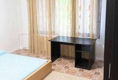 Garsonieră decomandată, mobilată în Berceni
