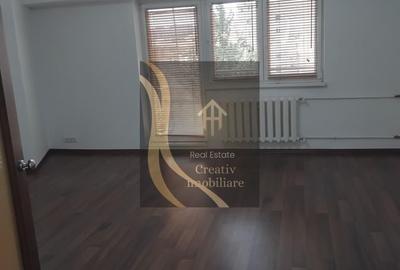 Apartament cu 3 camere decomandat în Unirii - 1