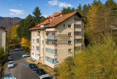 Apartament cu 2 camere decomandat în Bartolomeu