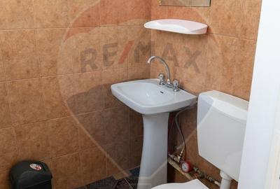 Apartament cu 3 camere decomandat în Central - 13
