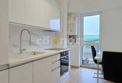 Apartament cu 2 camere decomandat în Zorilor